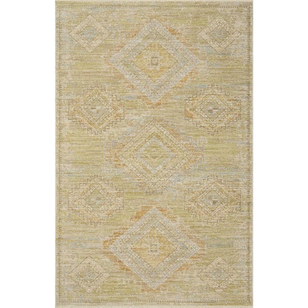 Elora Pistachio / Clay 6 ft. 3 in. x 9 ft. 6 in. Traditional Area Rug price history on PriceWatchPro
