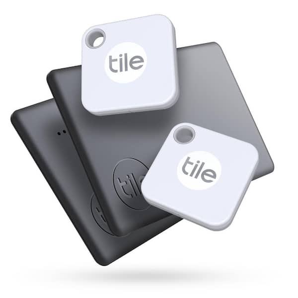 Reviews for tile Mate + Slim (2020) - 4 Pack Bluetooth Tracker - The Home  Depot