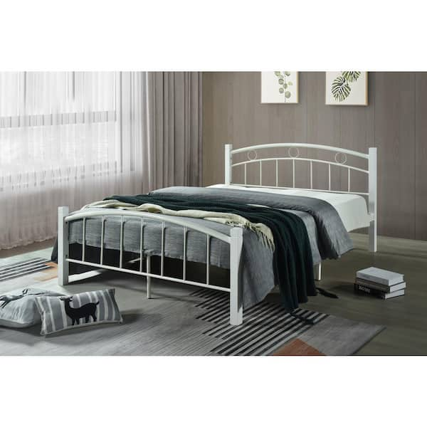 Hodedah deals metal bed