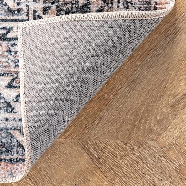 nuLOOM Premium Eco-Friendly Rug Pad - Size: 5' x 8