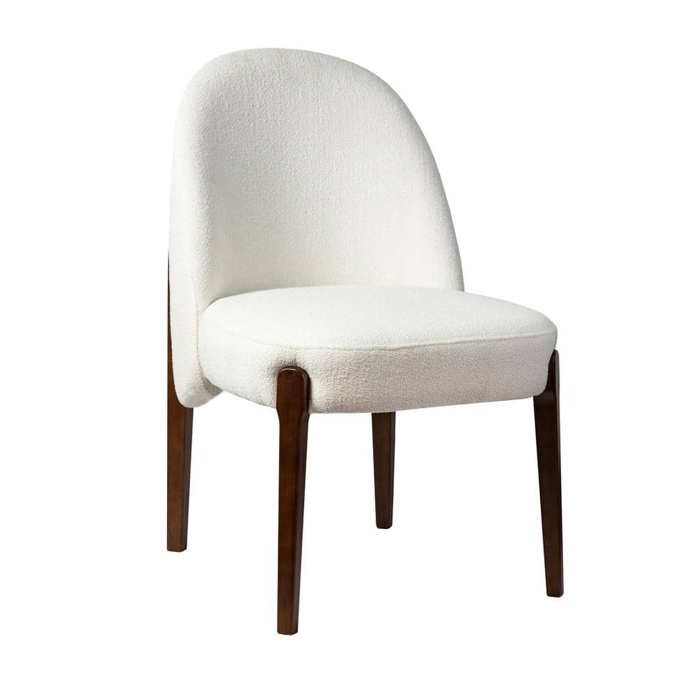 Warehouse of Tiffany Kaelin 26 in. Indoor White Finish