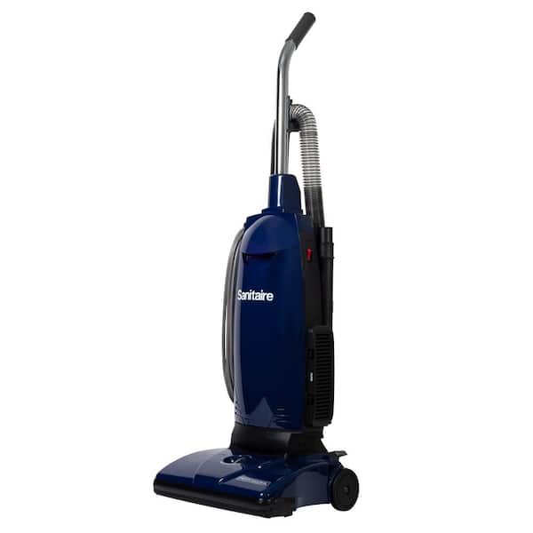 Professional Bagged Upright Vacuum Cleaner