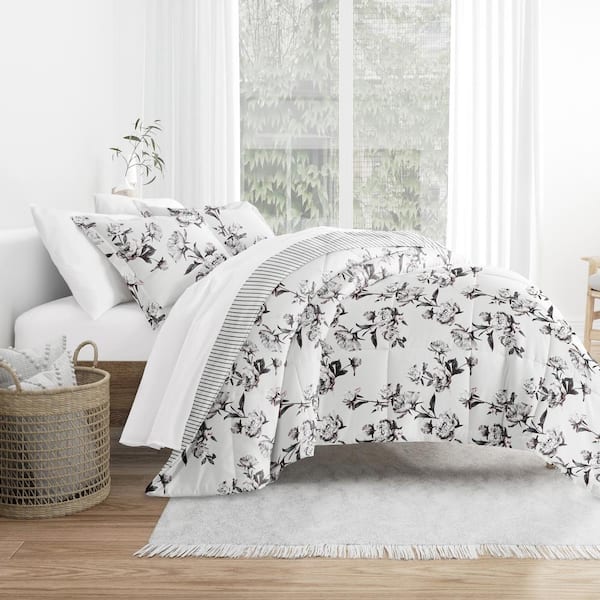 Down Alternative store Microfiber Comforter Queen