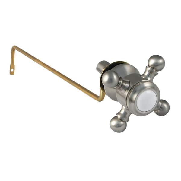 Kingston Brass Buckingham Toilet Tank Lever in Brushed Nickel