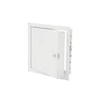 H W x 30 in Elmdor Metal Wall/Ceiling Access Panel Galvanized Steel 22 in 