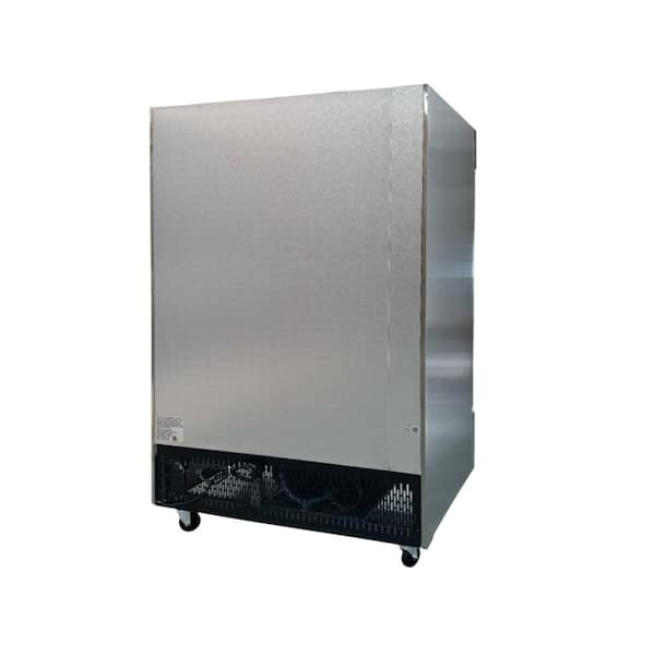 Cooler Depot 54 in. 48 cu.ft. Auto Defrost Two Door Commercial