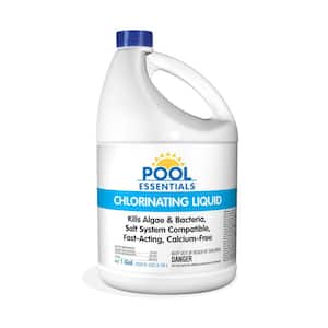 Pool Chlorinating Liquid (4-Pack)