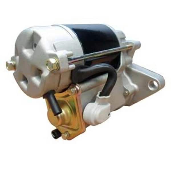 WPS World Power Systems Starter Motor