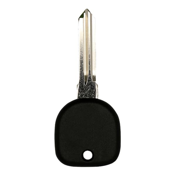 Car Keys Express Simple Transponder Key Compatible/Replacement for GM Vehicles