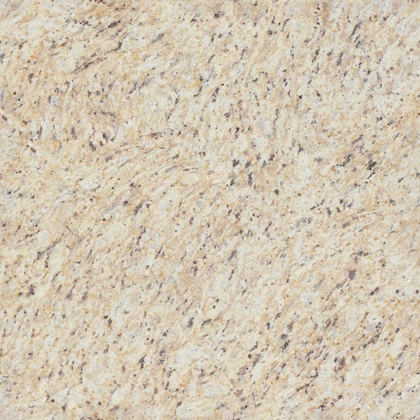 FORMICA 4 ft. x 8 ft. Laminate Sheet in Santa Cecilia Gold with Premiumfx Etchings Finish