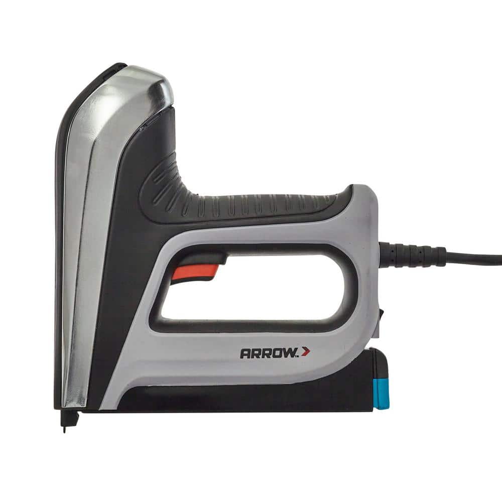 T50AC Professional Electric Staple Gun and Nailer