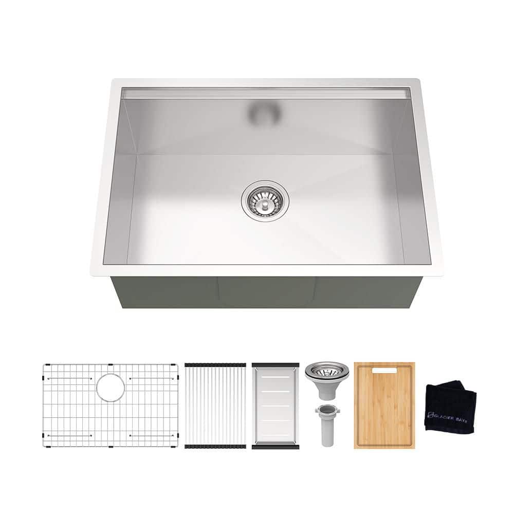 Endless Dripping Sound Kitchen Sink: Fix It Fast & Save Water