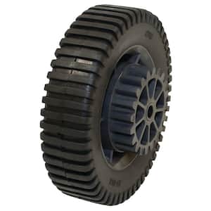 New Wheel for Craftsman 372490 and 374400 532702236, 532086954, 702236, 87729