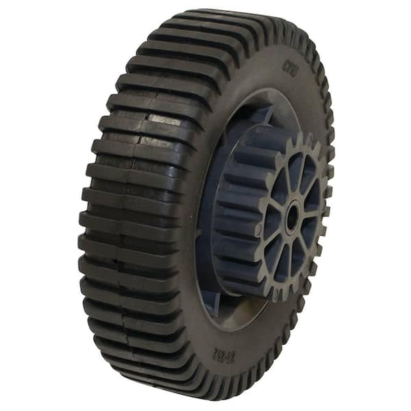 Craftsman best sale wheels tires