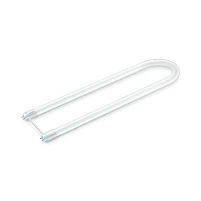 led replacement for fluorescent tubes home depot