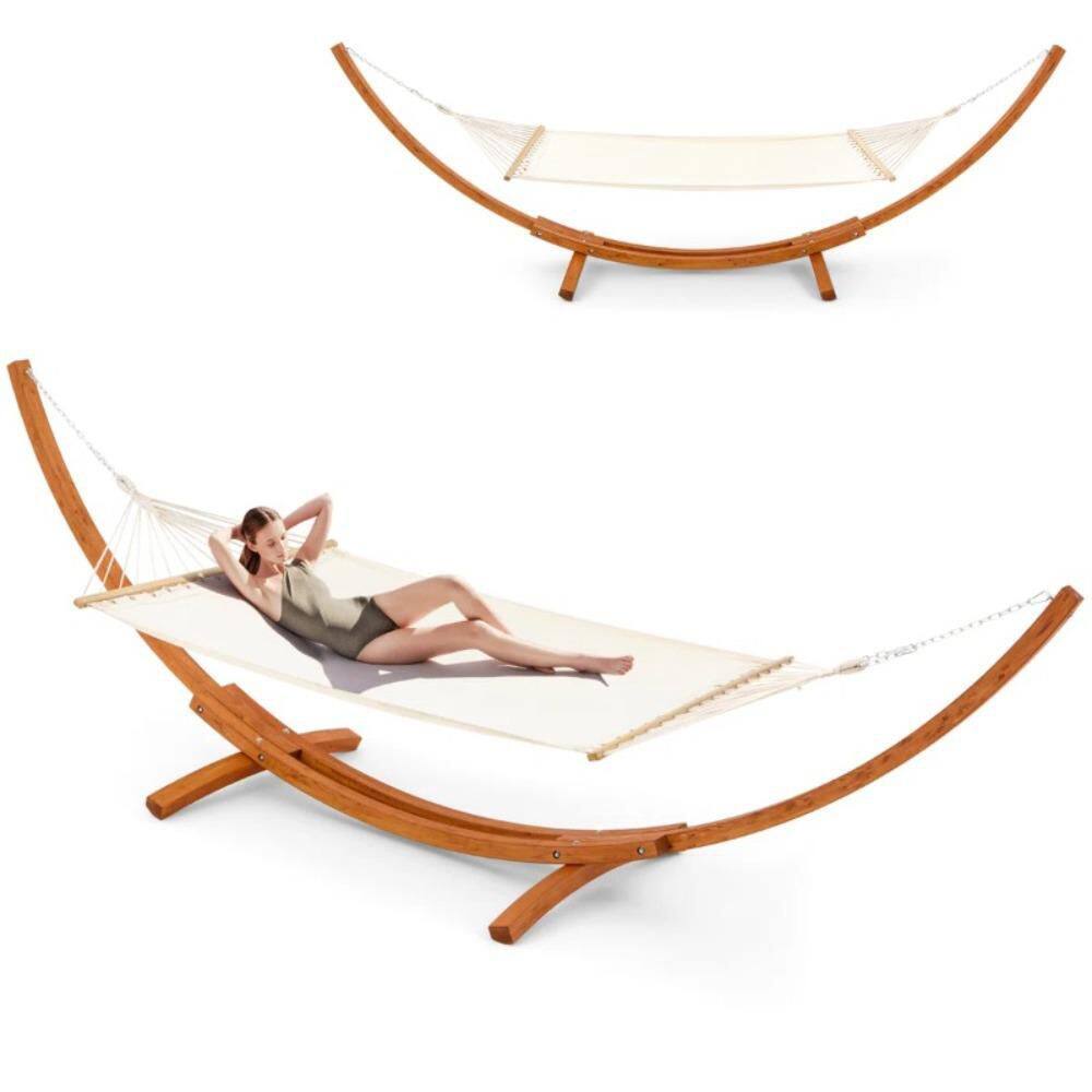 14 ft. Spreader Bar Hammock with Stand price history on PriceWatchPro