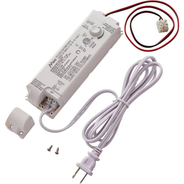 Commercial LED Accessories - Commercial LED Power Adapter