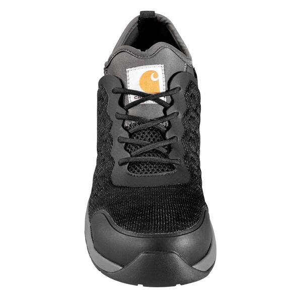 tennis shoes with composite toe