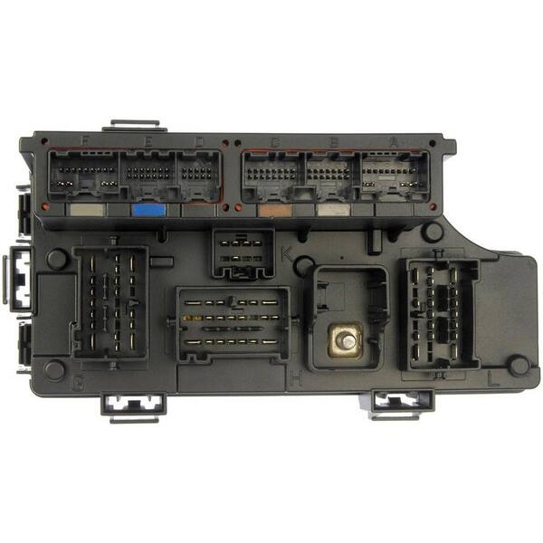 OE Solutions Totally Integrated Power Module