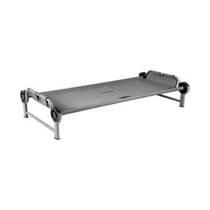 Coleman Cot Comfartsmart Deluxe Sioc 2166976 - The Home Depot