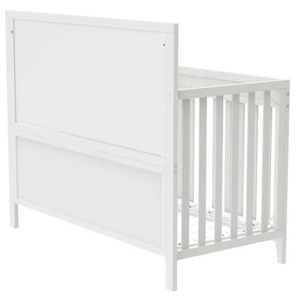 Ikea non cheap toxic crib