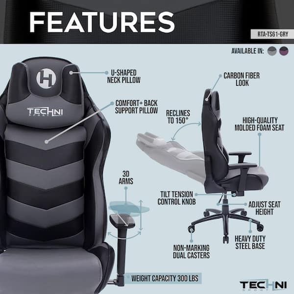 https://images.thdstatic.com/productImages/07719683-1233-4343-b5b9-45dbfc426c63/svn/black-and-gray-maincraft-gaming-chairs-d01-gc018-31_600.jpg