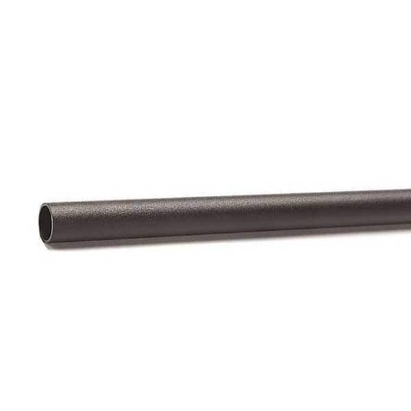 Trex 1-in x 30-in Transcend Aluminum Round Deck Baluster (20-Pack)