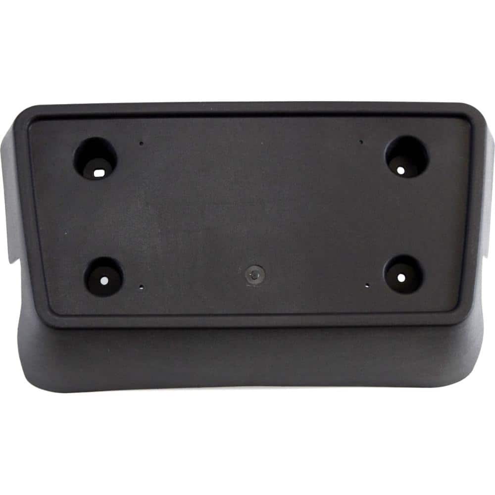License Plate Bracket Compatible with Chevrolet Silverado 1500 2007-2013, Silverado 2500 HD 2007-2010 price history on PriceWatchPro
