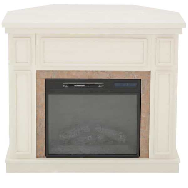 Home Decorators Collection Granville 43, Home Depot Fireplace Mantel Installation