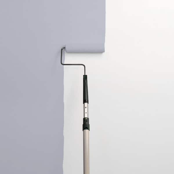 Glistening Gray PPG1043-4 Paint