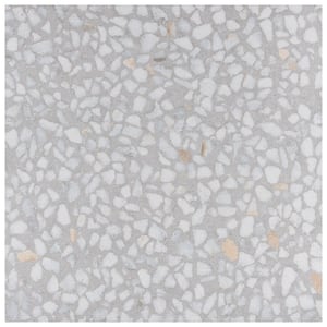 Farnese Amalfi Humo 11-1/2 in. x 11-1/2 in. Porcelain Floor and Wall Tile (10.34 sq. ft./Case)