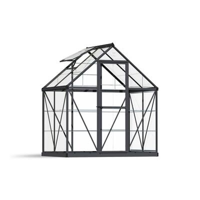 Greenhouses - Garden Center - The Home Depot