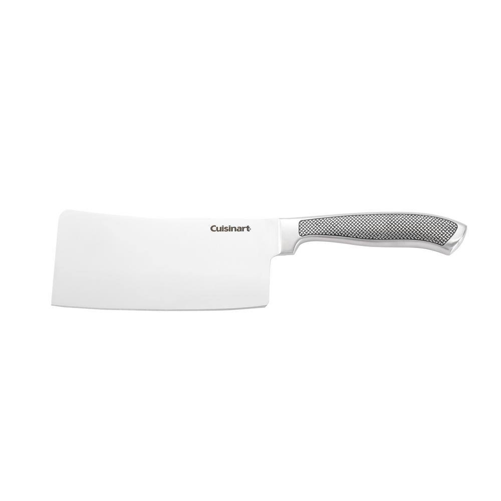 These Knives from Cuisinart Are as 'Sharp as Razors'—and the Whole