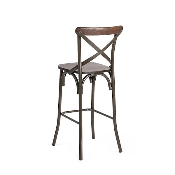  Stools With Back Support
