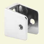 1 in. Chrome U Bracket