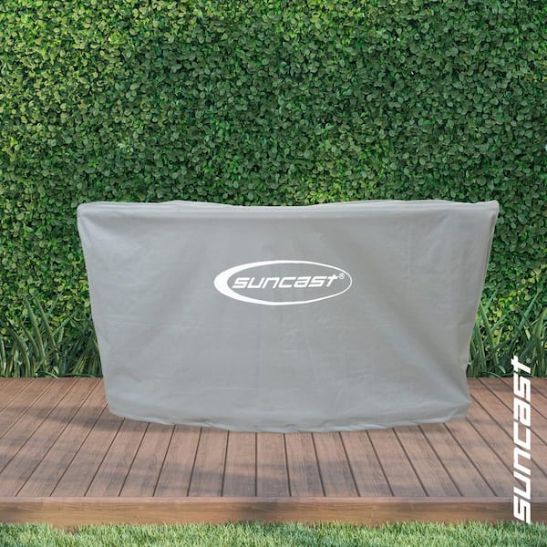 Outdoor Bar Furniture Cover Extension Kit