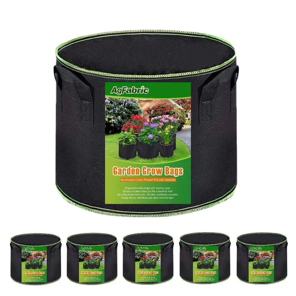 Lawn Bags 5pack  Good Earth Garden Center and Landscaping