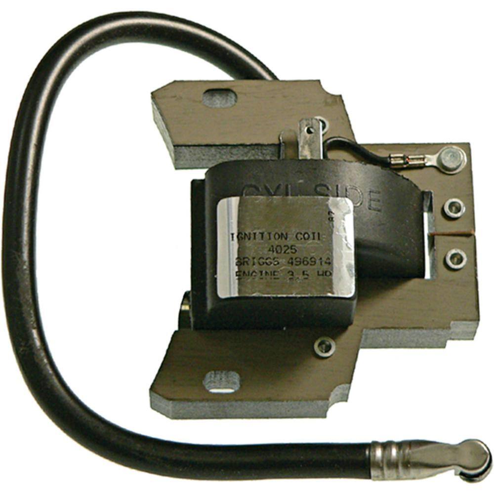 DB Electrical Ignition Coil For Briggs & Stratton 398593,793281, Ibs3001,440409; IBS3001 160