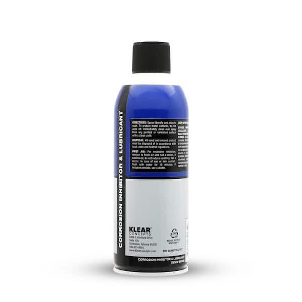 Klear Concepts 11 oz KHD Multi-Purpose Lubricant and