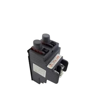 New UBIP 15 Amp 1-Pole Pushmatic Replacement Circuit Breaker New UBIP 15 Amp 1-Pole Pushmatic Replacement Circuit Breaker