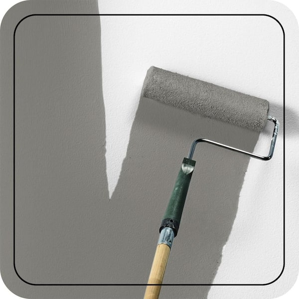 PPU24-07 Barnwood Gray Paint