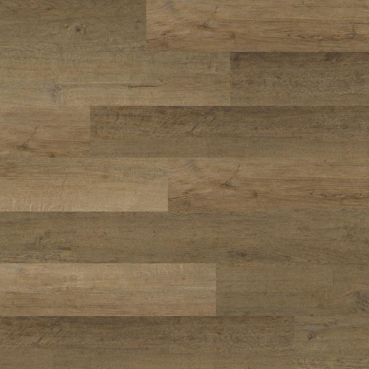 Lifeproof Sleeman Creek Oak 22 MIL x 7.1 in. W x 48 in. L Click Lock Waterproof Luxury Vinyl Plank Flooring (18.7 sqft/Case)