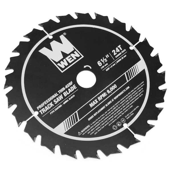 Thin kerf table saw deals blade home depot