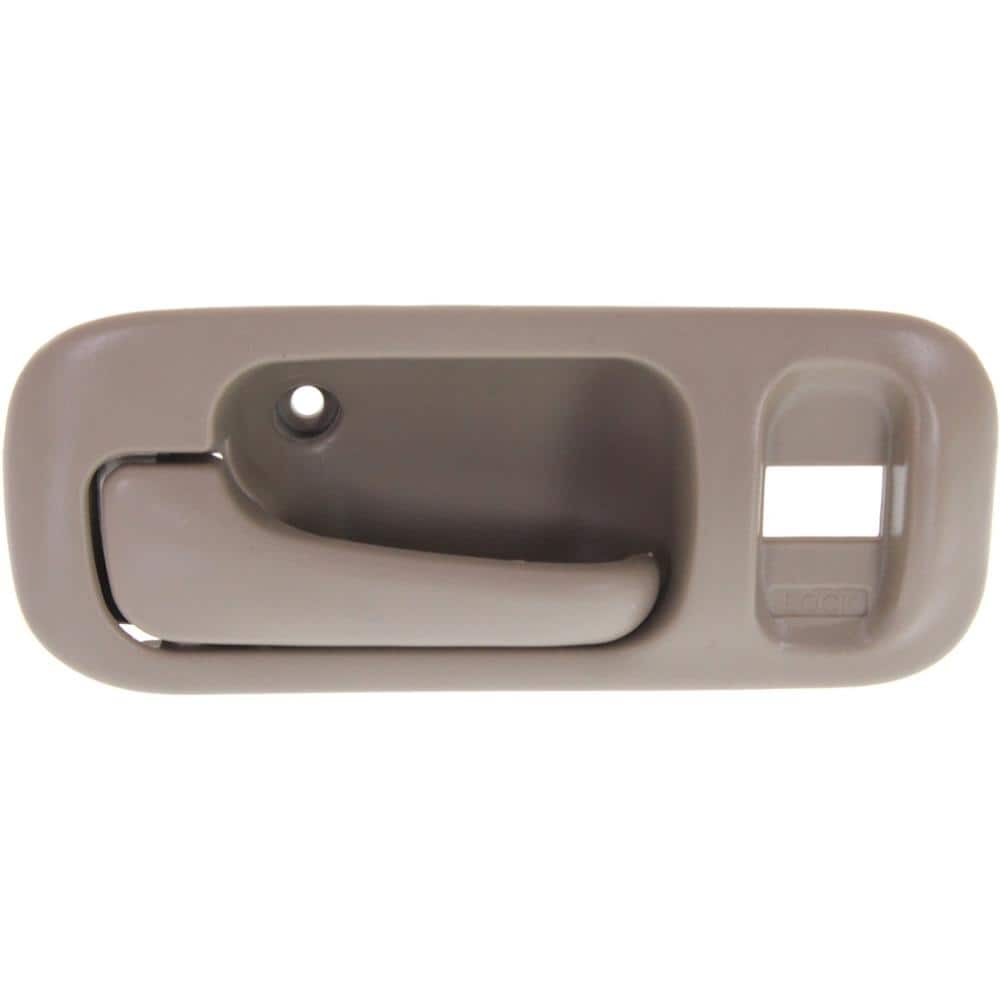 Interior Door Handle Compatible with Honda CR-V 1997-2001, Odyssey 1995-1998 Front, Driver Side Beige price history on PriceWatchPro