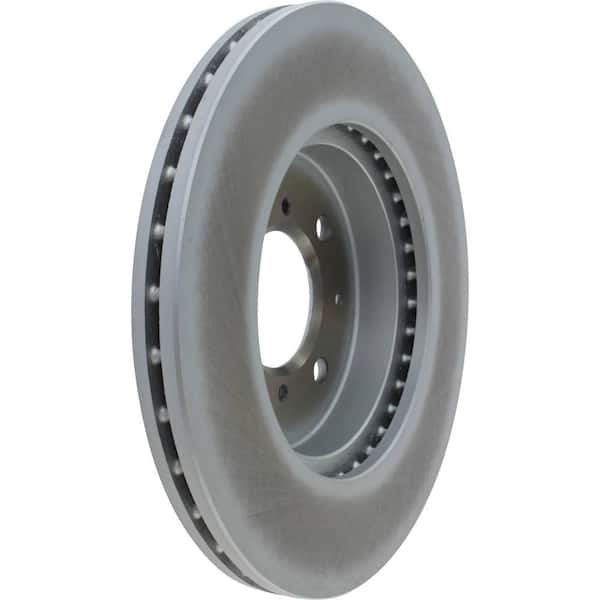 Centric Parts Disc Brake Rotor