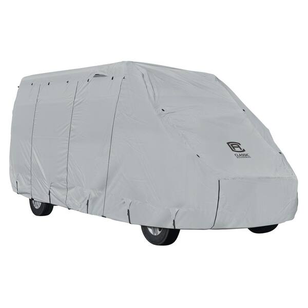 Classic Accessories Over Drive PermaPRO Class B RV Cover, Fits 20 ft