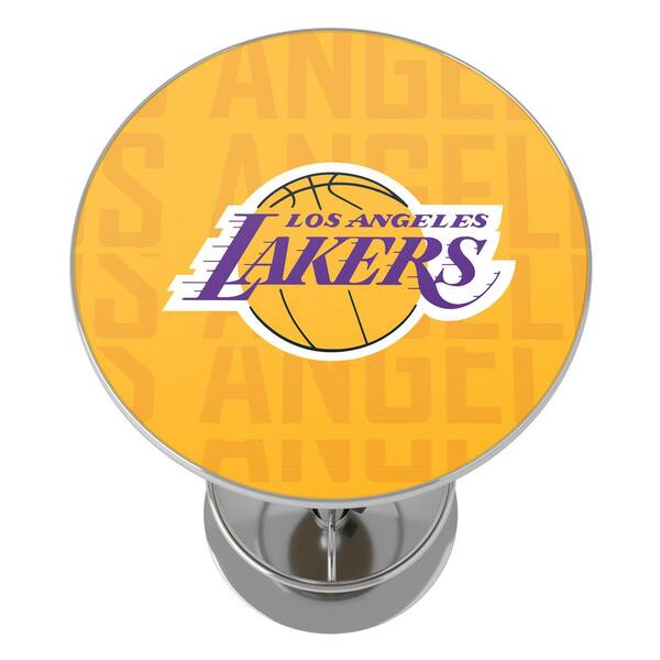Lakers pub table discount