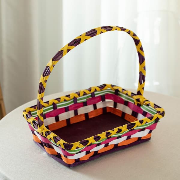 Deli Basket Liners Food Grade Tissue Paper - View #4
