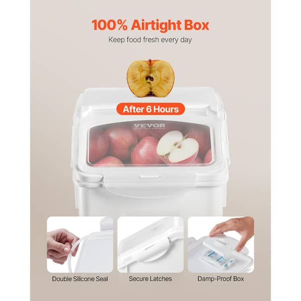 8-Quart Digital Air Fryer