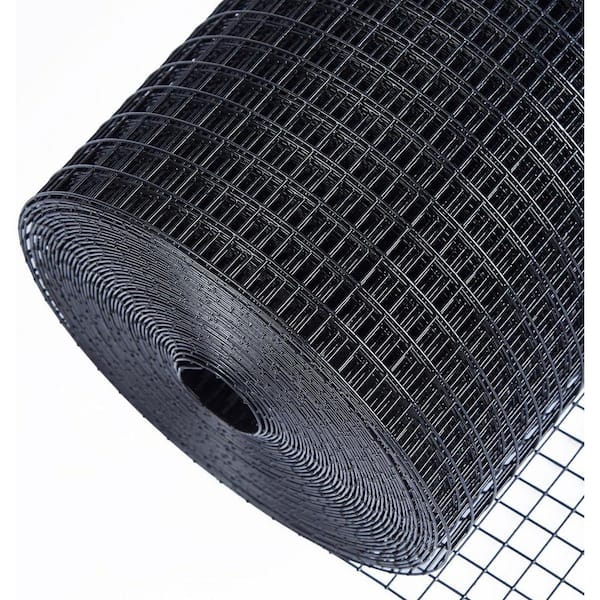 1/2 Inch 36 x 100 ft 19 Gauge Hardware Cloth Chicken Wire Mesh Roll for Fencing Tree Guard and More